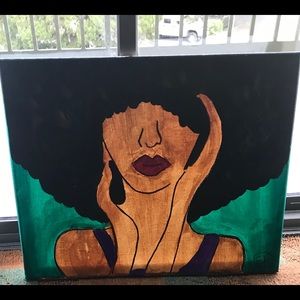 Meet your Posher, Estella